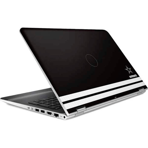 NFL Dallas Cowboys Shutout HP Pavilion Skin