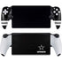 NFL Dallas Cowboys Shutout PlayStation Portal Remote Player Skin