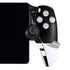 NFL Dallas Cowboys Shutout PlayStation Portal Remote Player Skin