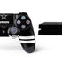 NFL Dallas Cowboys Shutout PS4 Console and Controller Bundle Skin