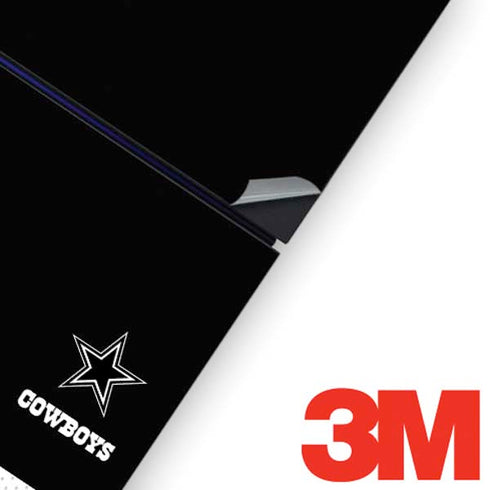 NFL Dallas Cowboys Shutout PS4 Console and Controller Bundle Skin