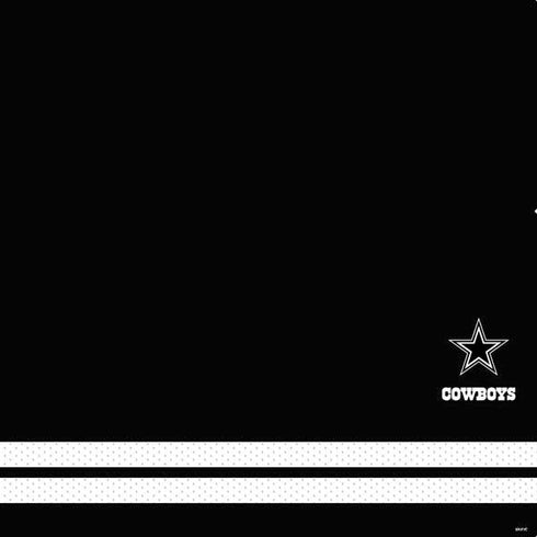 NFL Dallas Cowboys Shutout PS4 Console and Controller Bundle Skin