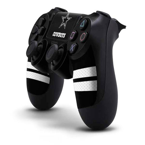 NFL Dallas Cowboys Shutout PS4 Controller Skin