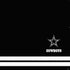 NFL Dallas Cowboys Shutout PS4 Controller Skin