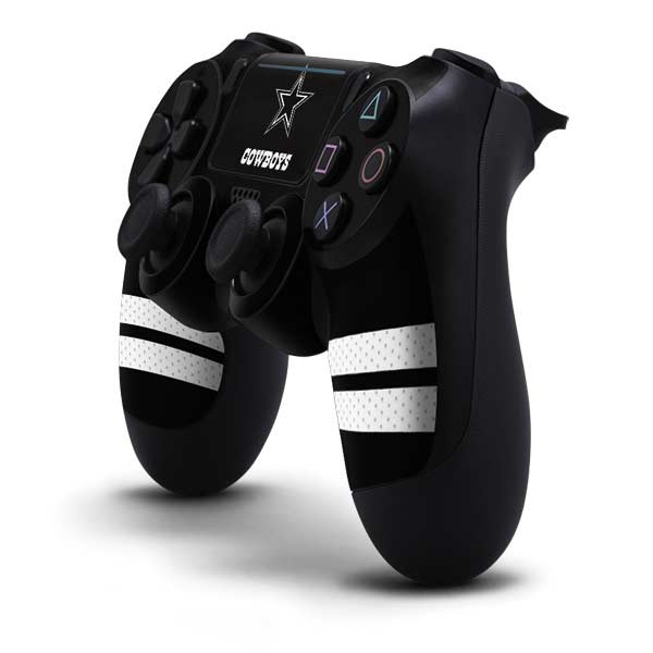 NFL Dallas Cowboys Shutout PS4 Pro Slim Controller Skin