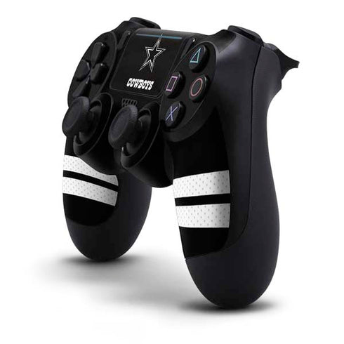 NFL Dallas Cowboys Shutout PS4 Pro/Slim Controller Skin