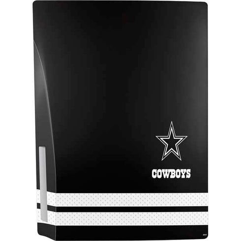 NFL Dallas Cowboys Shutout PS5 Bundle Skin