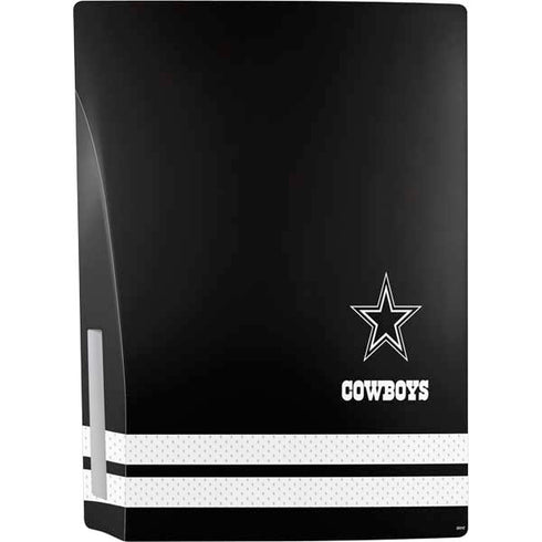 NFL Dallas Cowboys Shutout PS5 Console Skin