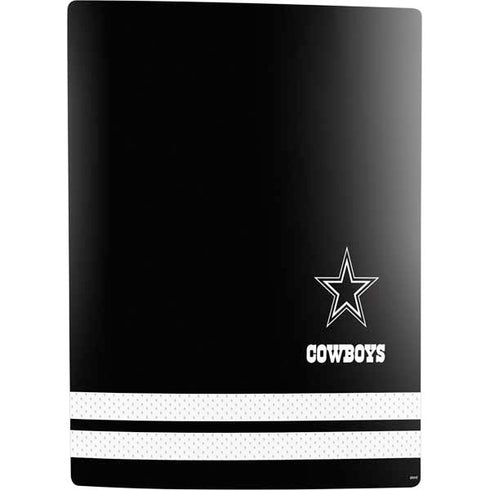 NFL Dallas Cowboys Shutout PS5 Digital Edition Bundle Skin