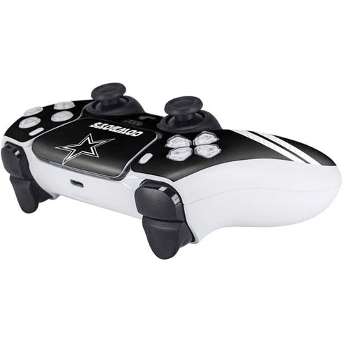 NFL Dallas Cowboys Shutout PS5 Controller Skin