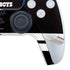 NFL Dallas Cowboys Shutout PS5 Controller Skin