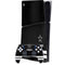 NFL Dallas Cowboys Shutout PS5 Slim Digital Edition Bundle Skin