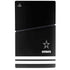 NFL Dallas Cowboys Shutout PS5 Slim Digital Edition Bundle Skin