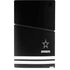 NFL Dallas Cowboys Shutout PS5 Slim Digital Edition Bundle Skin