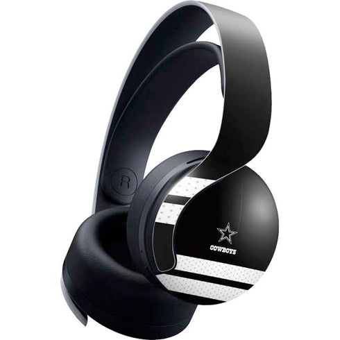 NFL Dallas Cowboys Shutout PULSE 3D Wireless Headset for PS5 Skin