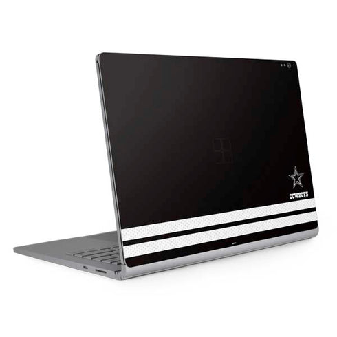 NFL Dallas Cowboys Shutout Surface Book 2 13.5in Skin