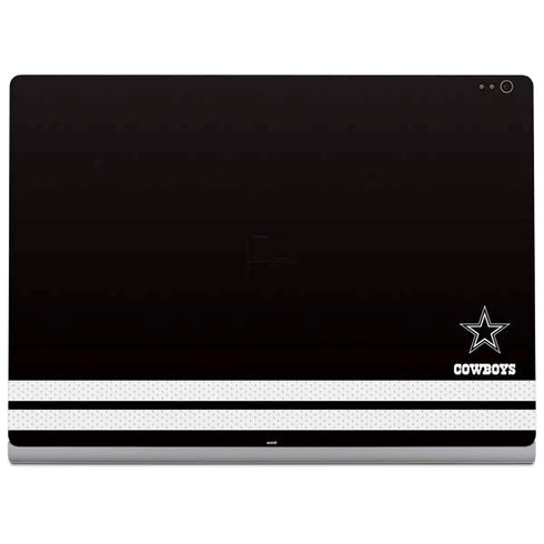 NFL Dallas Cowboys Shutout Surface Book 2 13.5in Skin