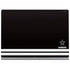 NFL Dallas Cowboys Shutout Surface Book 2 13.5in Skin