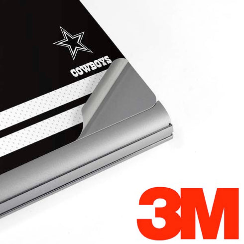 NFL Dallas Cowboys Shutout Surface Book 2 15in Skin