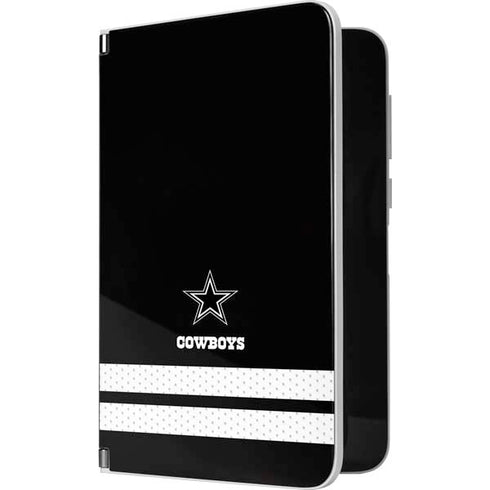 NFL Dallas Cowboys Shutout Surface Duo Skin