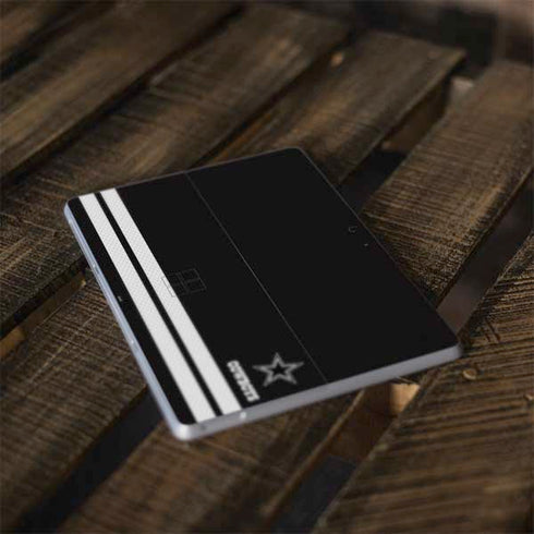 NFL Dallas Cowboys Shutout Surface Go Skin
