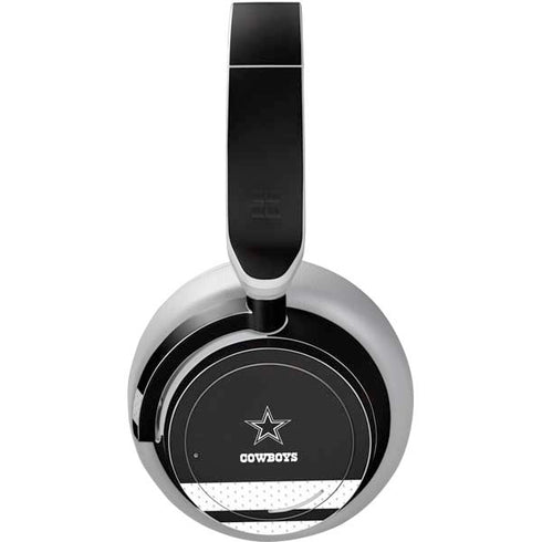 NFL Dallas Cowboys Shutout Surface Headphones Skin