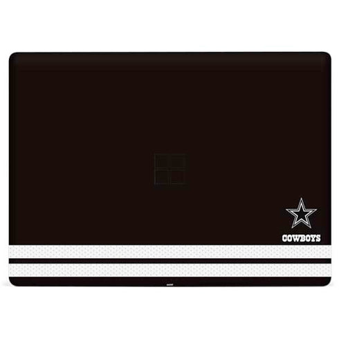 NFL Dallas Cowboys Shutout Surface Laptop 2 Skin
