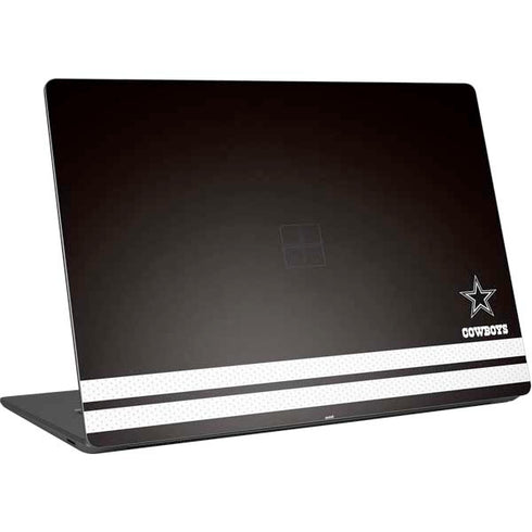 NFL Dallas Cowboys Shutout Surface Laptop 4 15in Skin