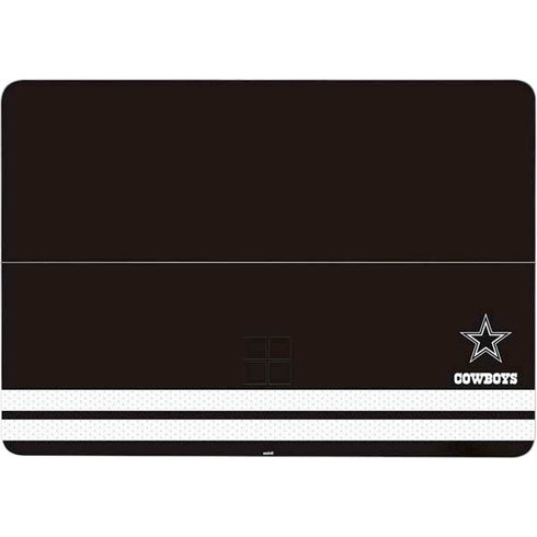 NFL Dallas Cowboys Shutout Surface Laptop Studio Skin