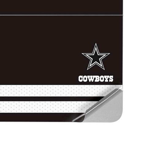 NFL Dallas Cowboys Shutout Surface Laptop Studio Skin