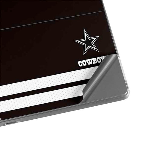 NFL Dallas Cowboys Shutout Surface Pro 8 Skin