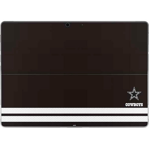 NFL Dallas Cowboys Shutout Surface Pro 9 Skin