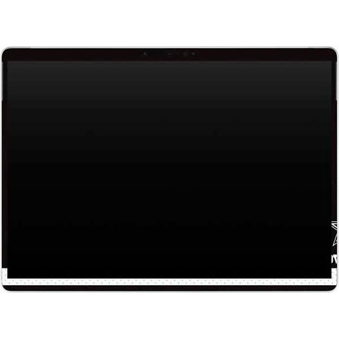 NFL Dallas Cowboys Shutout Surface Pro 9 Skin