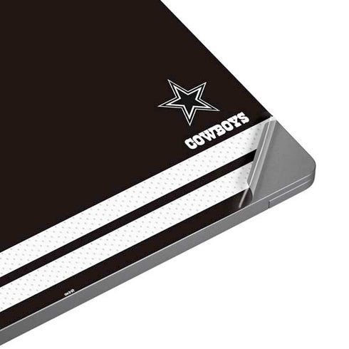 NFL Dallas Cowboys Shutout Universal Laptop 13in (10.6 x 7.6in) Skin
