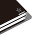 NFL Dallas Cowboys Shutout Universal Laptop 15in (12.2 x 8.8in) Skin