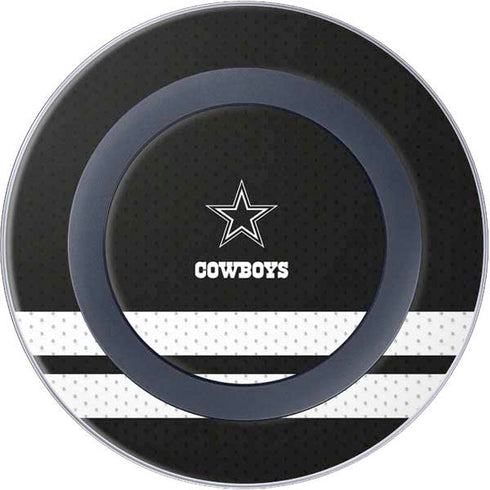 NFL Dallas Cowboys Shutout Wireless Charger Skin