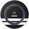 NFL Dallas Cowboys Shutout Wireless Charger Skin
