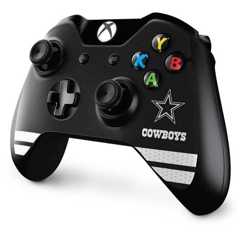 NFL Dallas Cowboys Shutout Xbox One Controller Skin