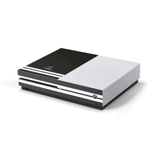 NFL Dallas Cowboys Shutout Xbox One S Console Skin