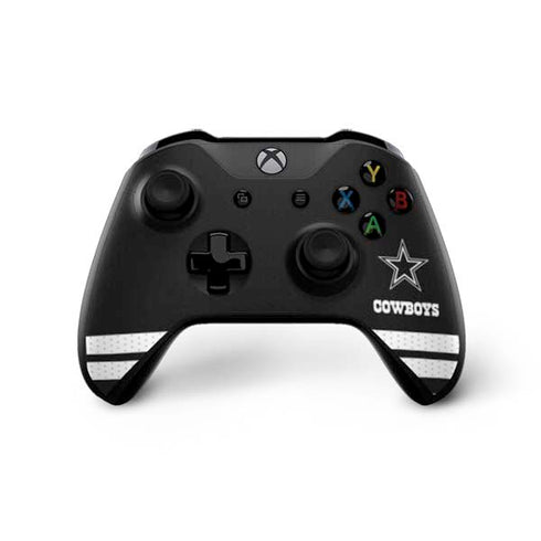NFL Dallas Cowboys Shutout Xbox One X Bundle Skin