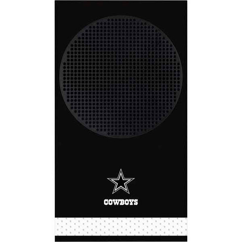 NFL Dallas Cowboys Shutout Xbox Series S Bundle Skin