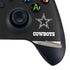 NFL Dallas Cowboys Shutout Xbox Series X Bundle Skin