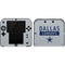 NFL Dallas Cowboys Silver Performance Series Nintendo 2DS Skin