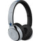 NFL Dallas Cowboys Silver Performance Series Beats Solo Pro Skin