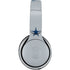 NFL Dallas Cowboys Silver Performance Series Beats Solo Pro Skin