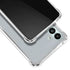 NFL Dallas Cowboys Silver Performance Series Galaxy A13 5G Clear Case