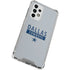 NFL Dallas Cowboys Silver Performance Series Galaxy A33 5G Clear Case