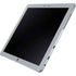 NFL Dallas Cowboys Silver Performance Series Galaxy Book 12in Skin
