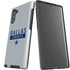 NFL Dallas Cowboys Silver Performance Series Galaxy Note 10 Pro Case