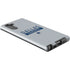 NFL Dallas Cowboys Silver Performance Series Galaxy Note 10 Pro Case